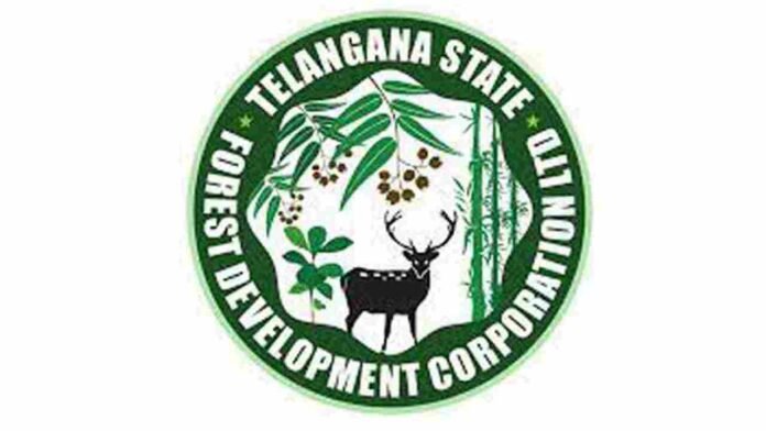 TGFDC Organises Mega Free Health Camp At Botanical Garden
