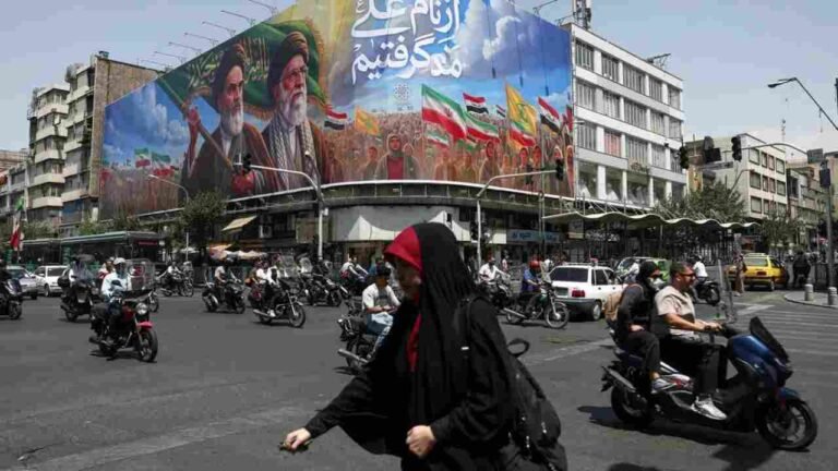 Iranian Assets For Reconstruction Of Gulf Nations? America's Sensational Strategy