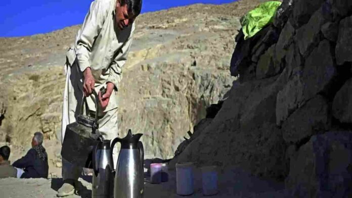 US Blocks Pakistan China Bid to Sanction Baloch Groups at UN