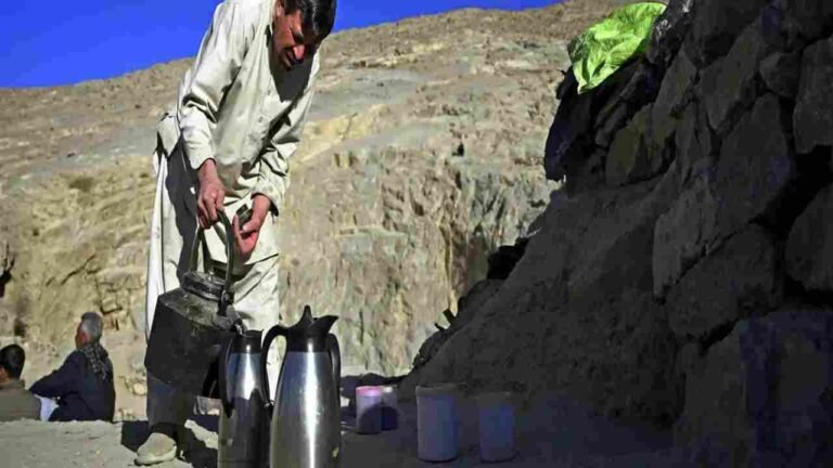 US Blocks Pakistan China Bid to Sanction Baloch Groups at UN