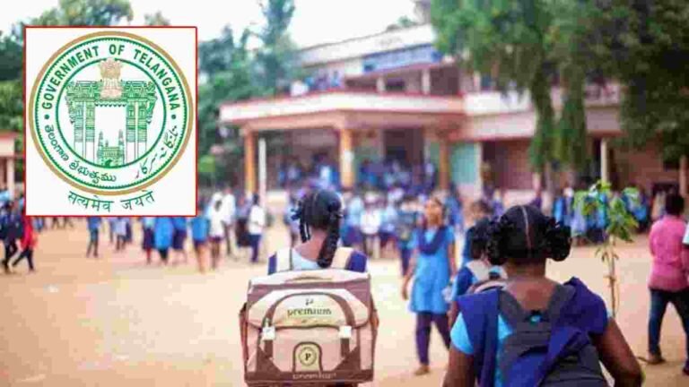 Telangana Academic Calendar 2026-27 Released