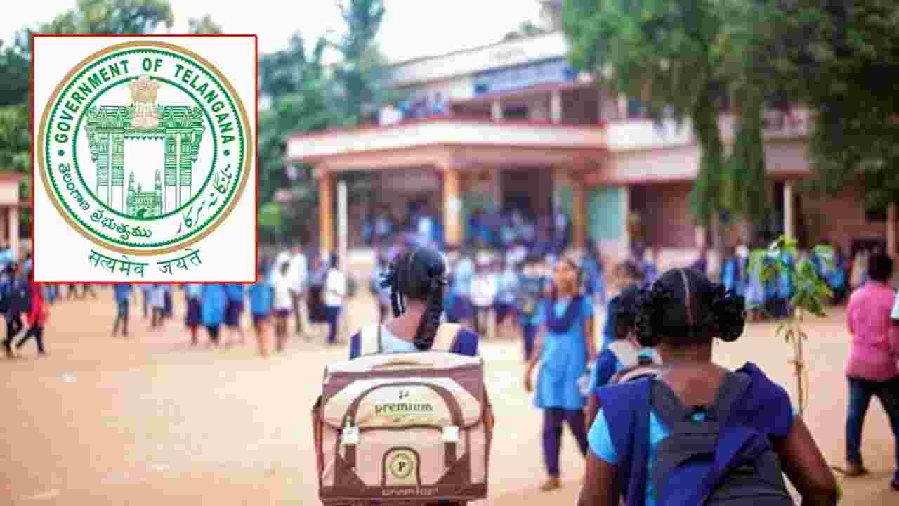 Telangana Academic Calendar 2026-27 Released