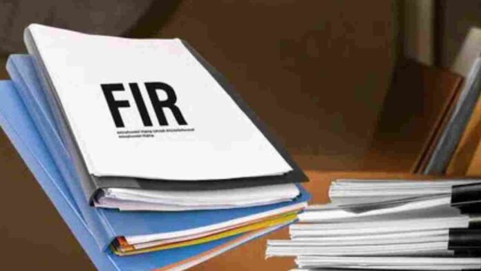 Man Booked For Cheating And Blackmailing Woman In Hyderabad