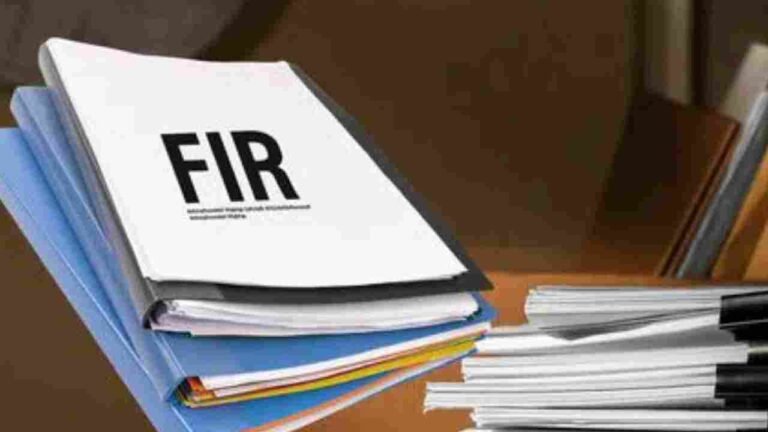 Man Booked For Cheating And Blackmailing Woman In Hyderabad