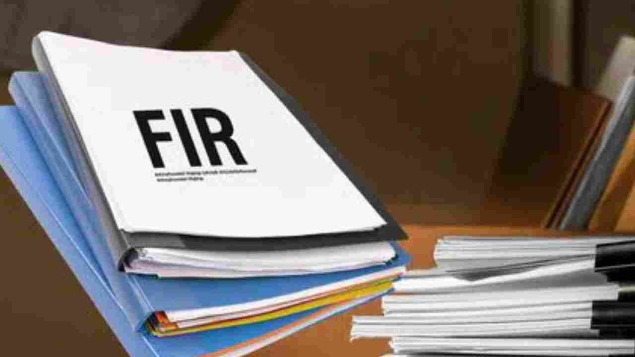 Man Booked For Cheating And Blackmailing Woman In Hyderabad