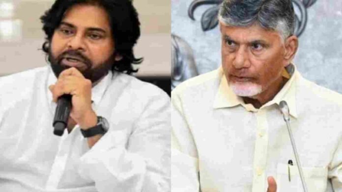 Chandrababu Naidu, Pawan Kalyan To Attend NDA Meeting In Delhi