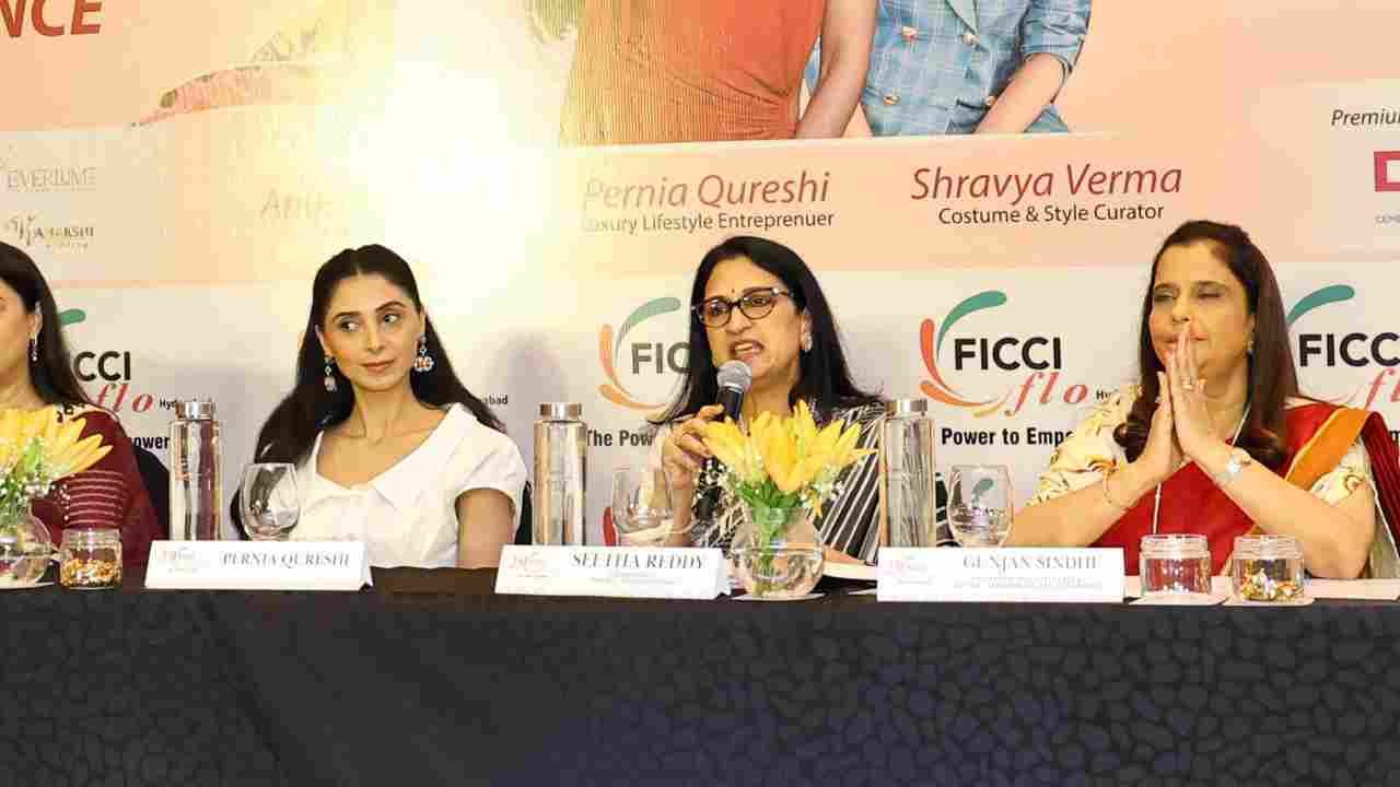 FLO StyleTatva 6th Edition to Be Held On June 12–13 At HITEX Hyderabad