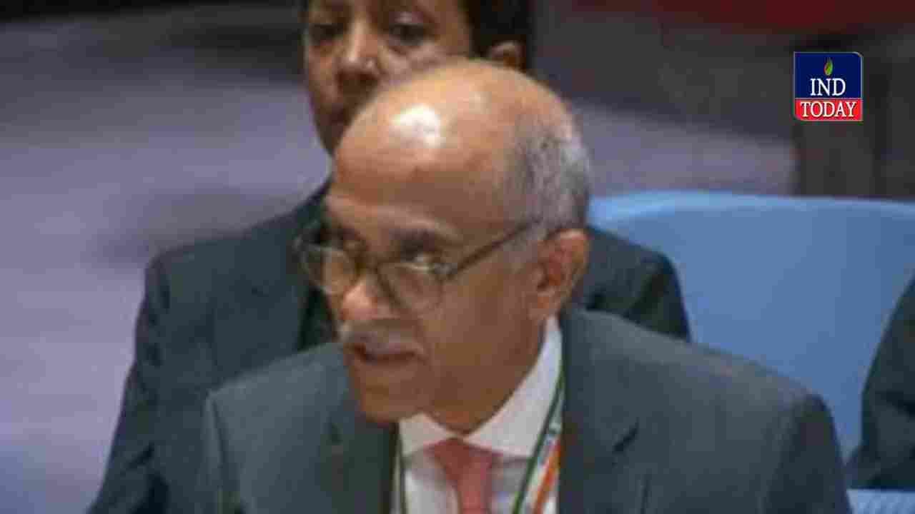 India Calls For Review Of UN Sanctions On Afghanistan