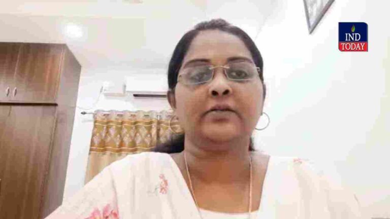 Stella Takes Charge As Director Of Hyderabad Meteorological Centre