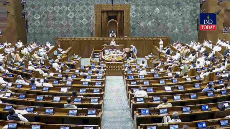 NDA Eyes Special Majority in Parliament Amid Defection Speculation