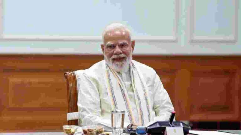 PM Modi Becomes Longest Serving Elected Prime Minister