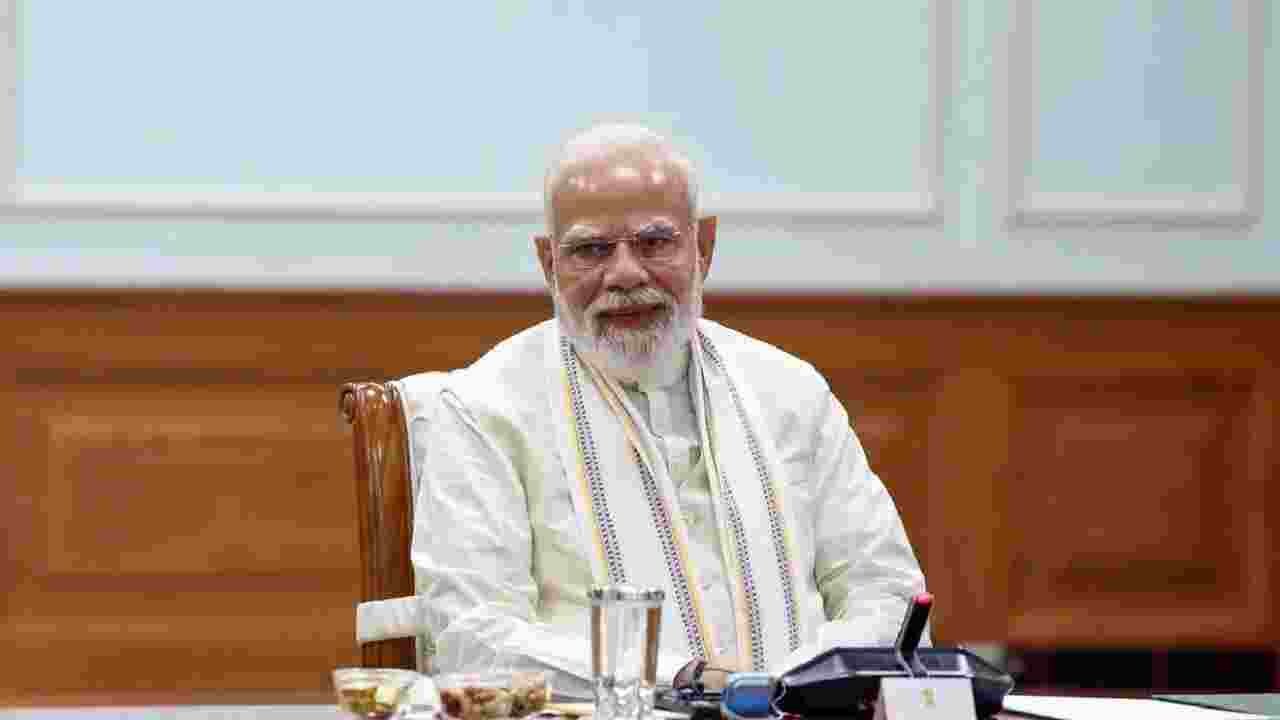 PM Modi Becomes Longest Serving Elected Prime Minister