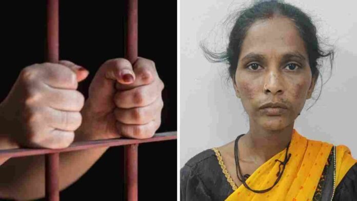 Wife Convicted In Bahadurpura Murder Case, Gets 10 Years Jail