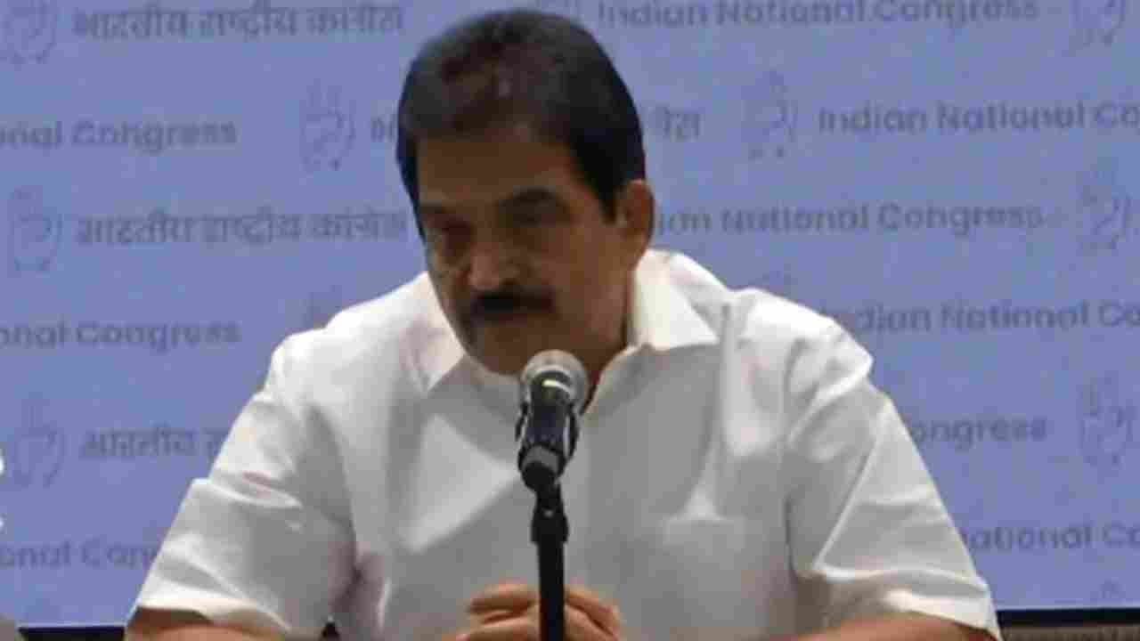 KC Venugopal Dismisses TMC Congress Merger Rumours