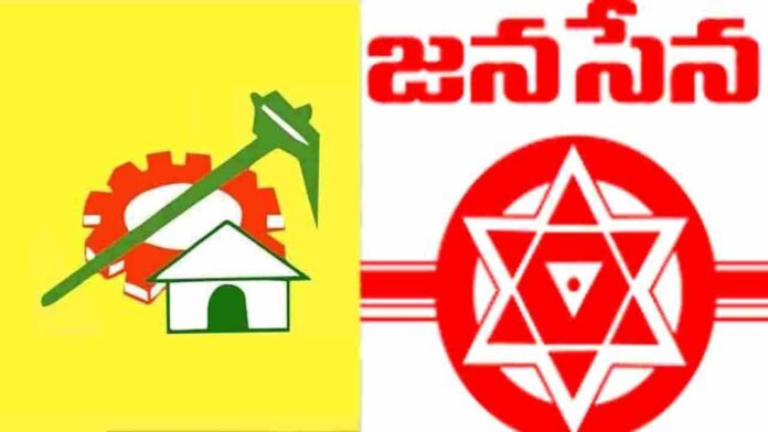 TDP And Jana Sena Candidates Elected Unopposed To Rajya Sabha