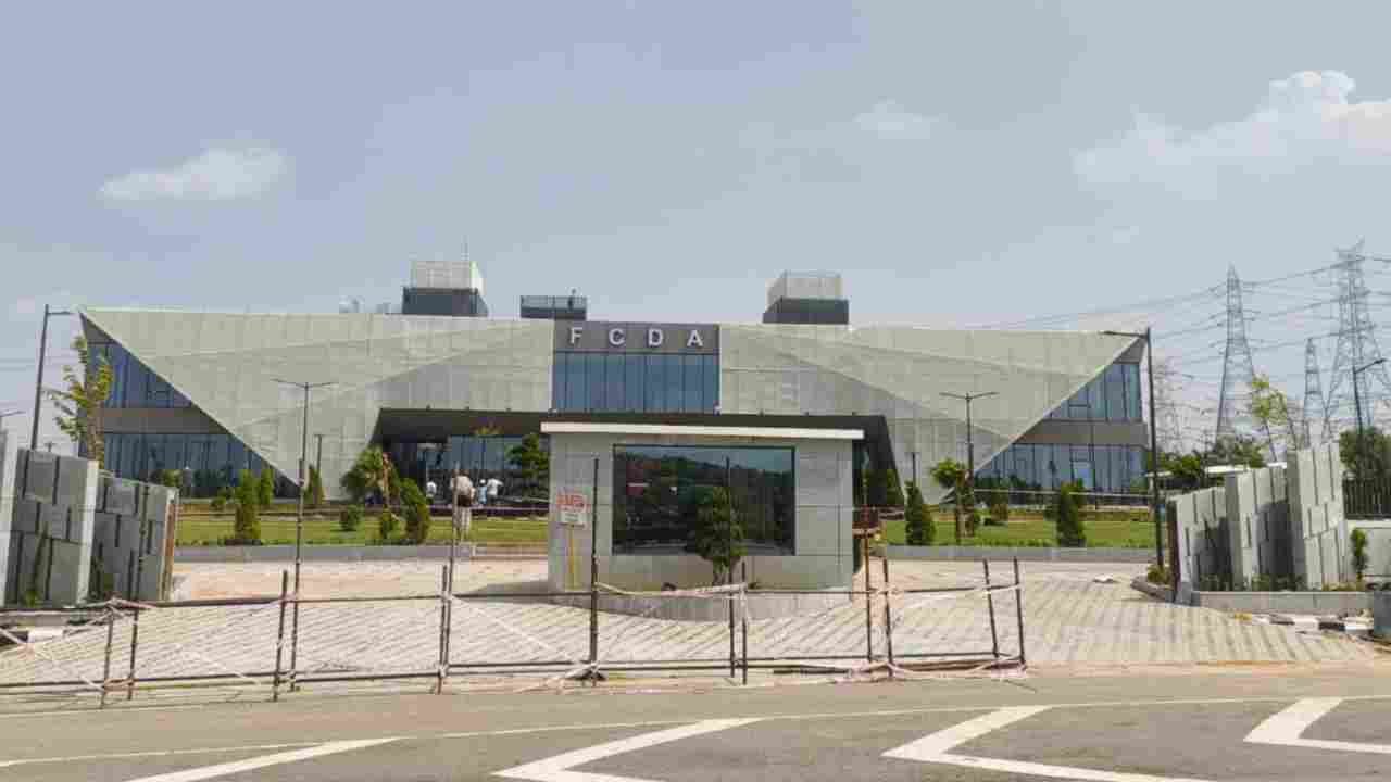 FCDA Office Gets Telangana’s First IGBC Net Zero Certification