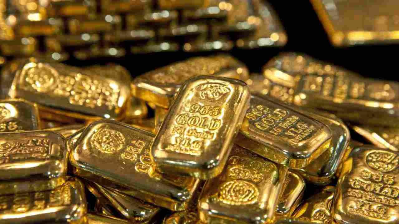 Gold Rate Rises In Hyderabad On June 12