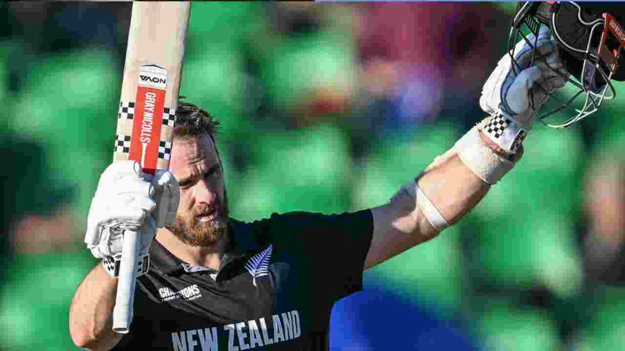 Kane Williamson Retires From International Cricket After 16 Years