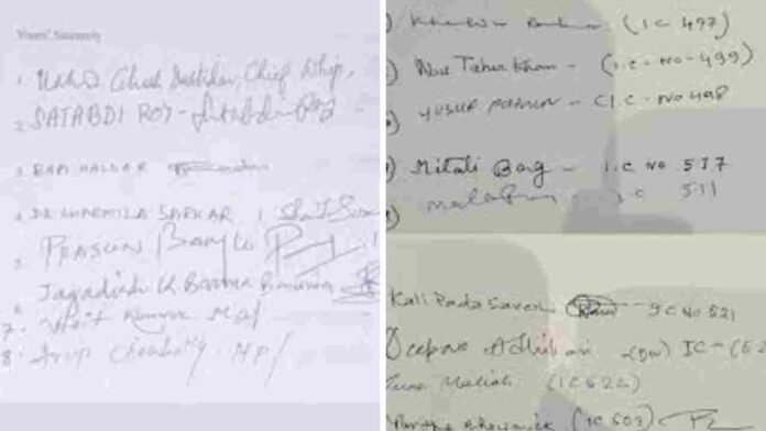 TMC Split Buzz Intensifies As 19 MPs Reportedly Sign Letter