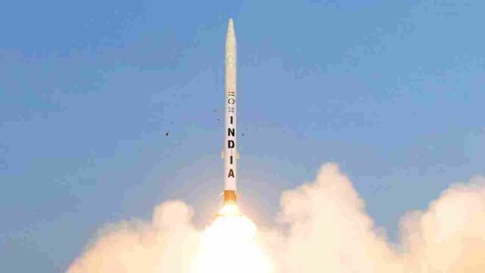 DRDO Successfully Tests Multi Layered Missile Defence System