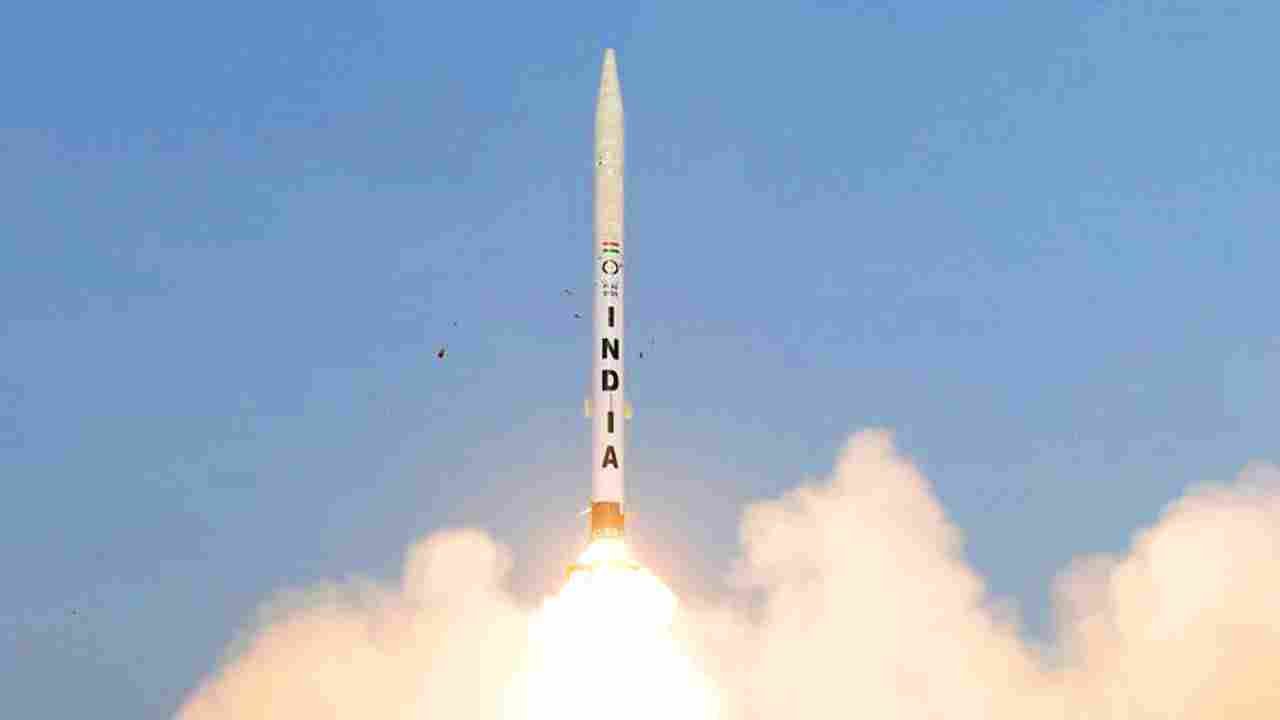 DRDO Successfully Tests Multi Layered Missile Defence System