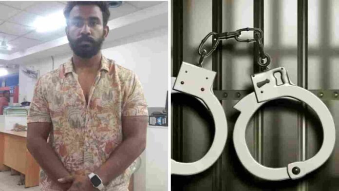 Gym Trainer Arrested For Allegedly Harassing Woman Pilot In Hyderabad