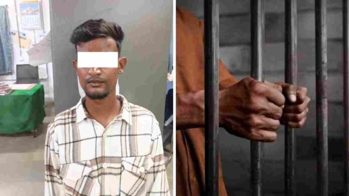 POCSO Case Conviction: Accused Gets 20 Years Jail In Hyderabad