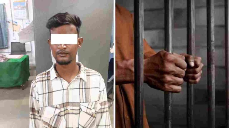 POCSO Case Conviction: Accused Gets 20 Years Jail In Hyderabad