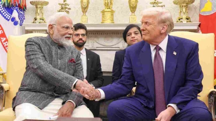 Trump And PM Modi To Hold Bilateral Talks At G7 Summit On June 17