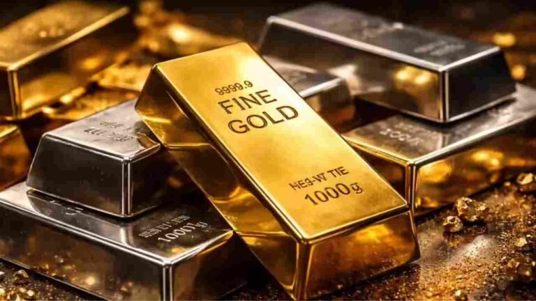 Gold And Silver Rates Remain Same In Hyderabad On 14 June, 2026