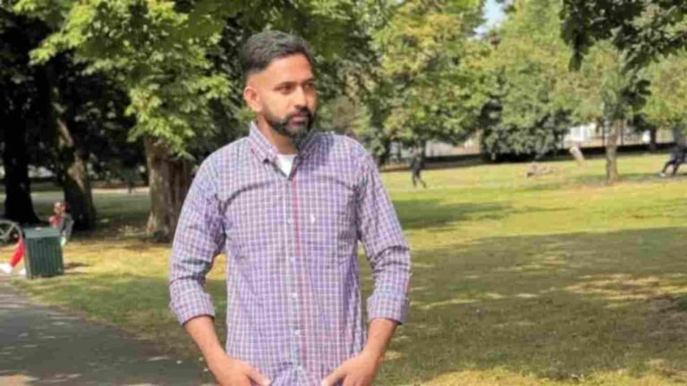 Indian Origin Man Killed In London Knife Attack