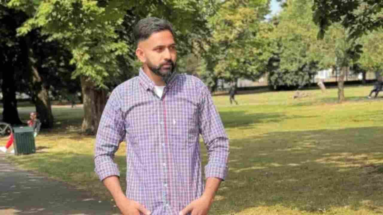 Indian Origin Man Killed In London Knife Attack
