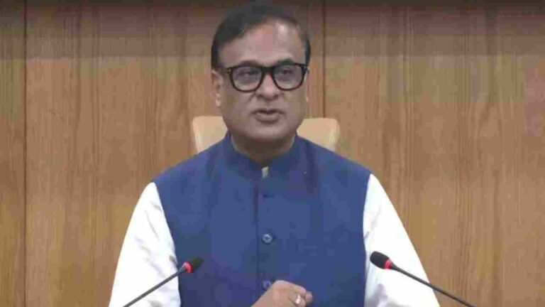 Assam Government Stops New Aadhaar Cards For Adults To Check Illegal Immigration