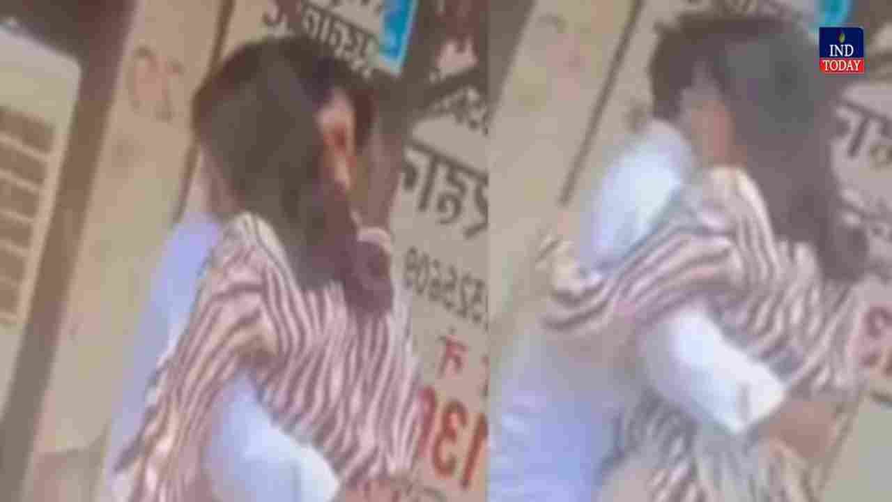 Couple Reunites In Court After Five Year Divorce Battle In Delhi