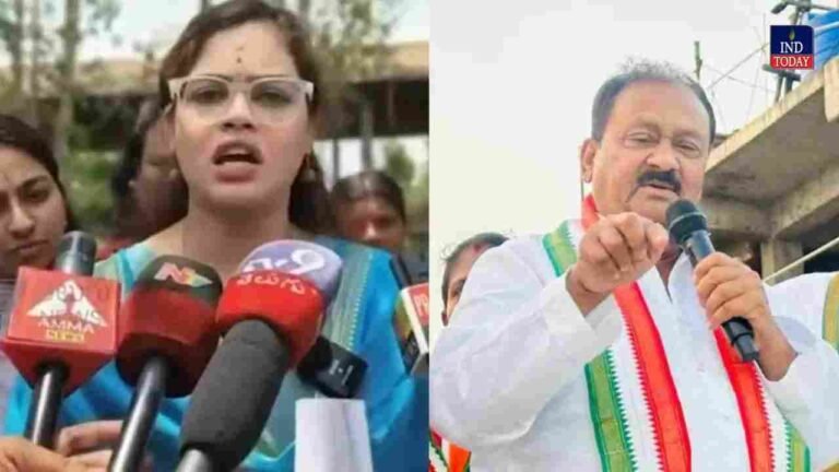 Shabbir Ali Denies Viral Audio After AICC Show Cause Notice