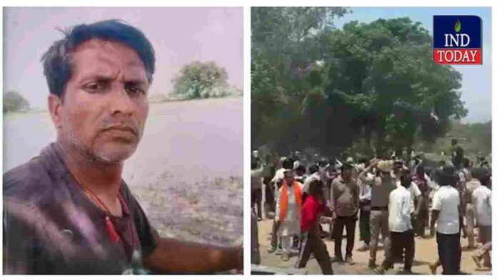 BJP Worker Killed In Dehradun Clash, 12 Named In FIR