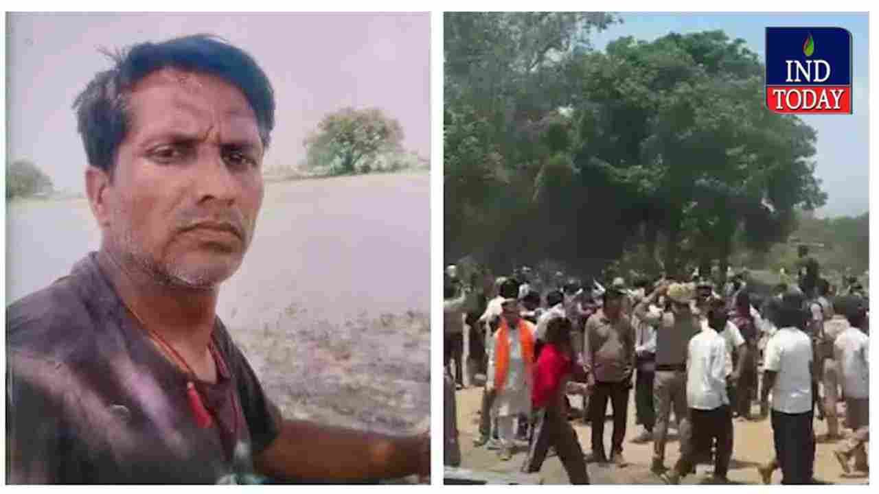 BJP Worker Killed In Dehradun Clash, 12 Named In FIR