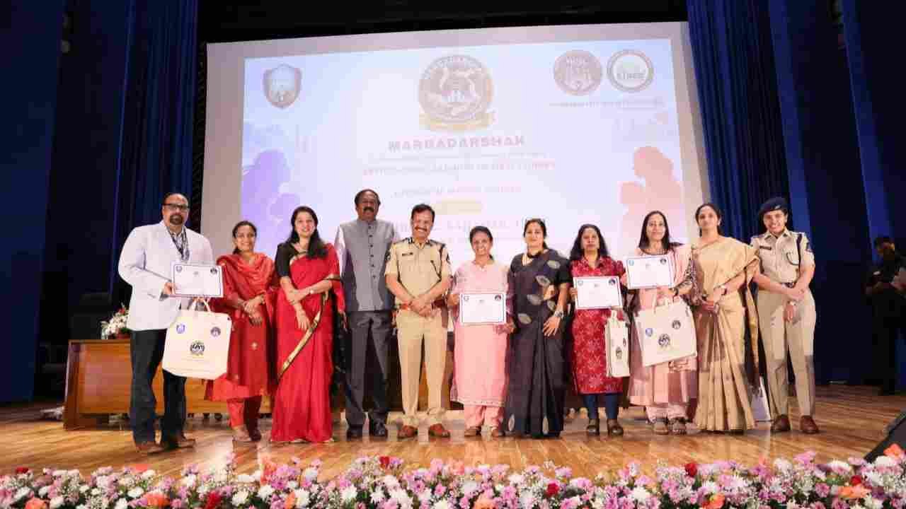 Margadarshak Programme Expands As Hyderabad Certifies First Cohort