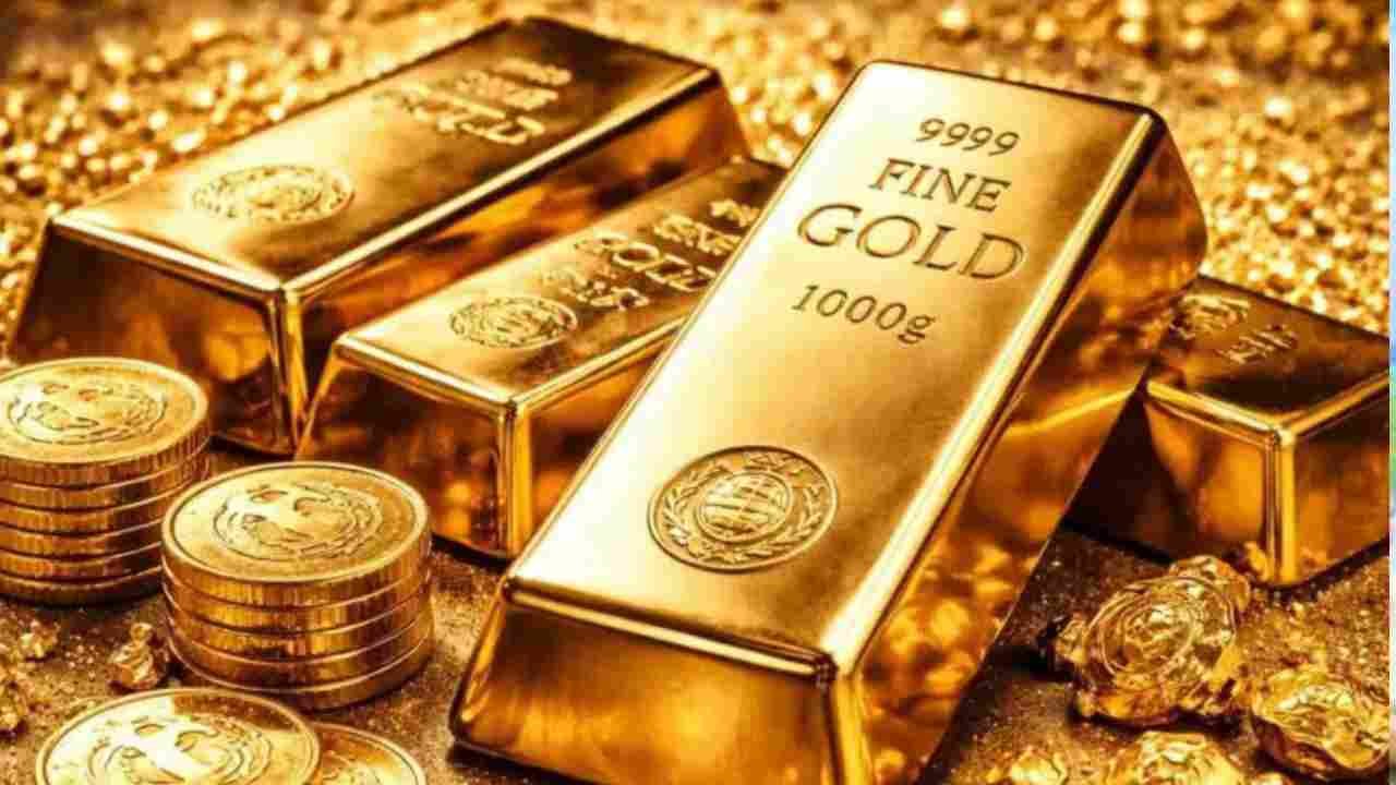 Gold Rate Stable In Hyderabad On June 16, 2026