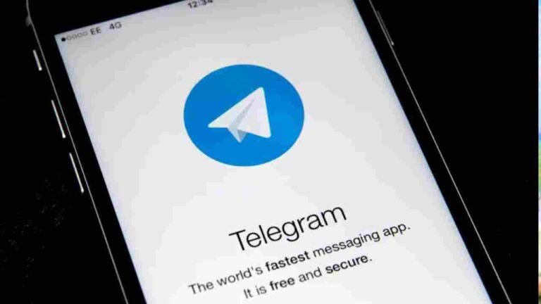 Telegram Suspension Affected 150 Million Users: Pavel Durov