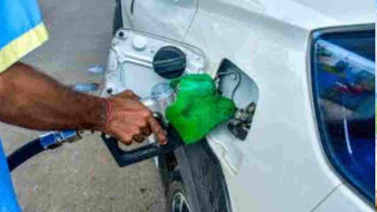 Centre Hikes Windfall Tax On Diesel And ATF Exports
