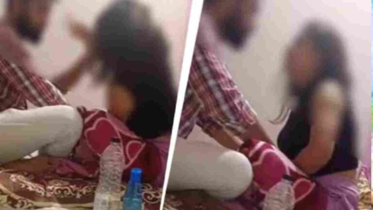 Religious Conversion Case: Two Arrested For Harassing Nagpur Woman