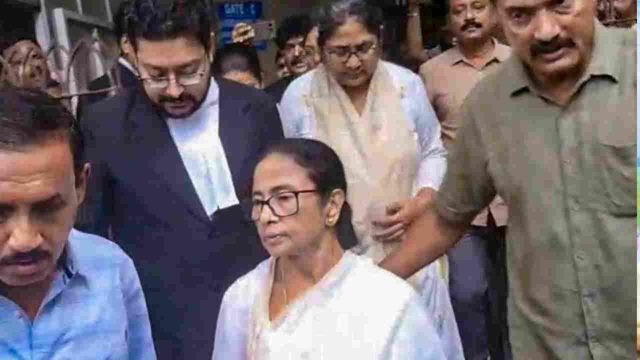 Mamata Banerjee Challenges Bhabanipur Election Result In High Court