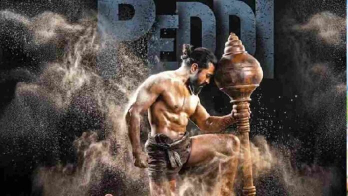 Peddi Box Office Performance Slows In Key Markets