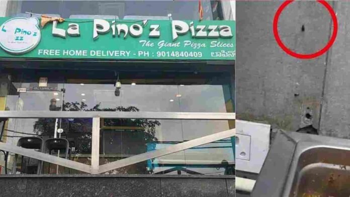 Food Safety Raids Find Violations At Hyderabad Restaurants