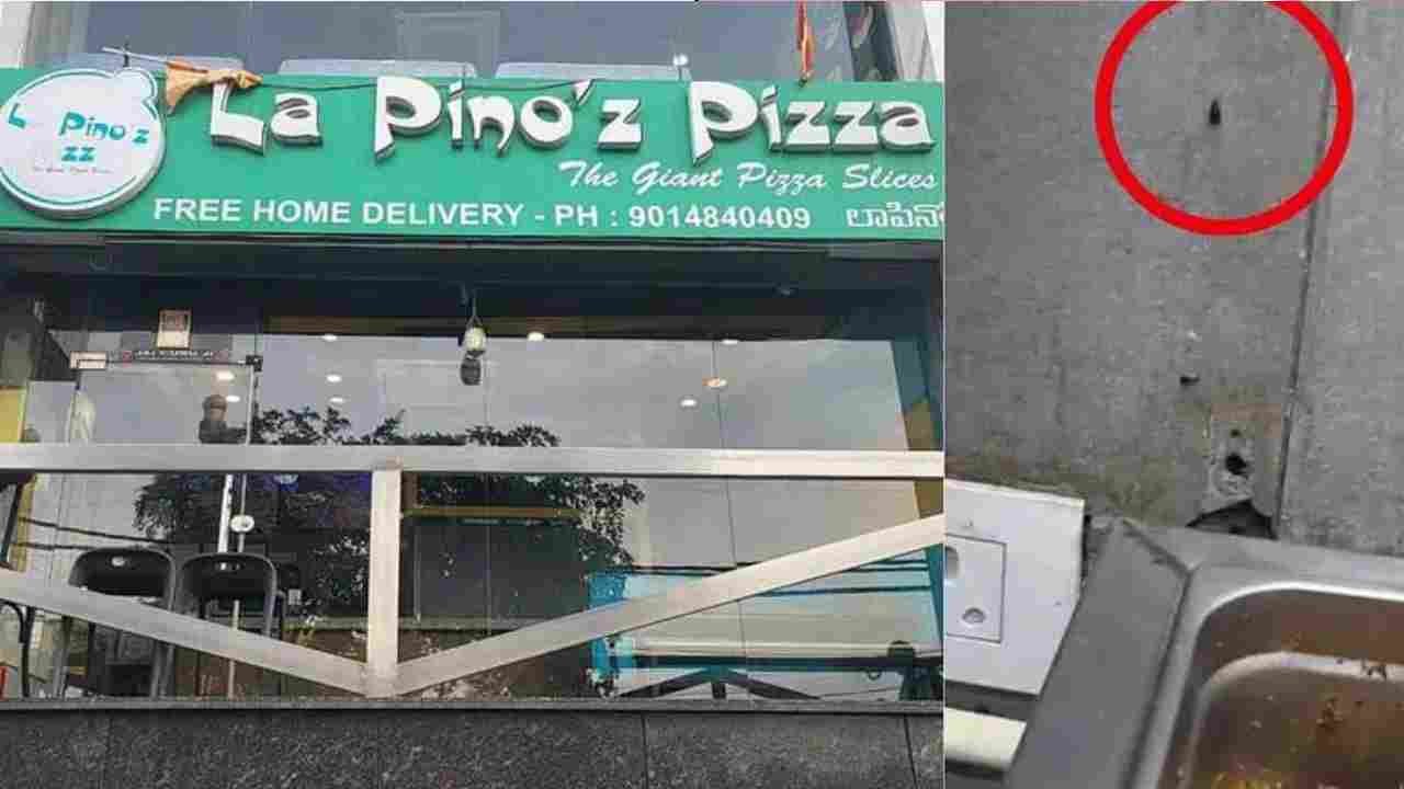 Food Safety Raids Find Violations At Hyderabad Restaurants
