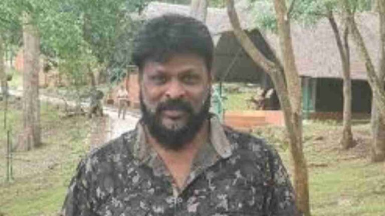 Phone Tapping Case, Chikoti Praveen's Sensational Details Revealed
