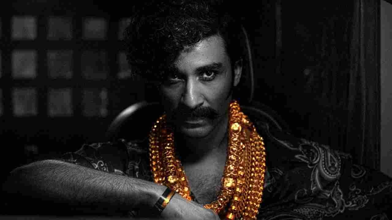The Paradise Unveils First Look Of Raghav Juyal As Vikram Maalik