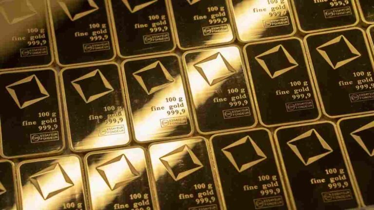 Gold Rates Surged In Hyderabad On 20 June, 2026