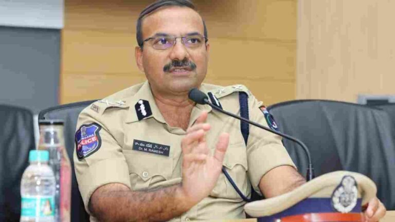 Cyberabad Schools May Shift To Weekly Online Classes To Ease Monsoon Traffic
